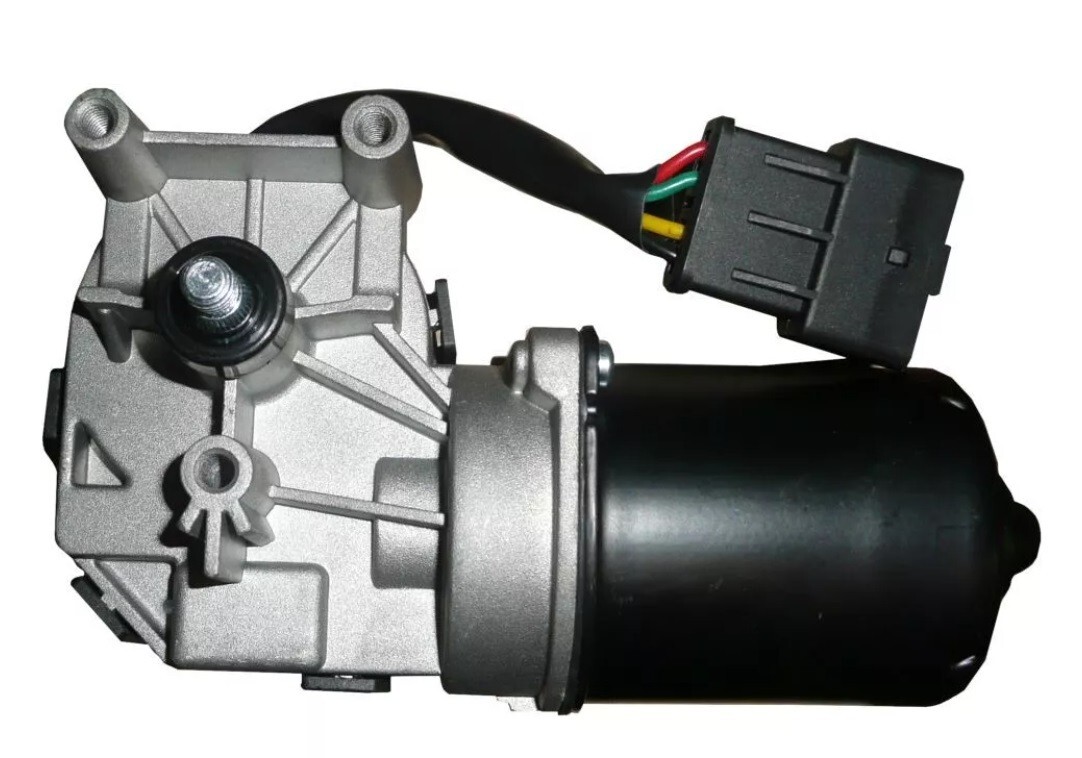 Moteur essuie-glace avant Citroën Berlingo 3 mécanisme de rechange 2008-2018 M0116 6405.LK