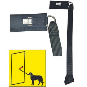 service dog equipment