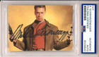 SIGNED Arnold Schwarzenegger Last Action Hero Movie Photo PS