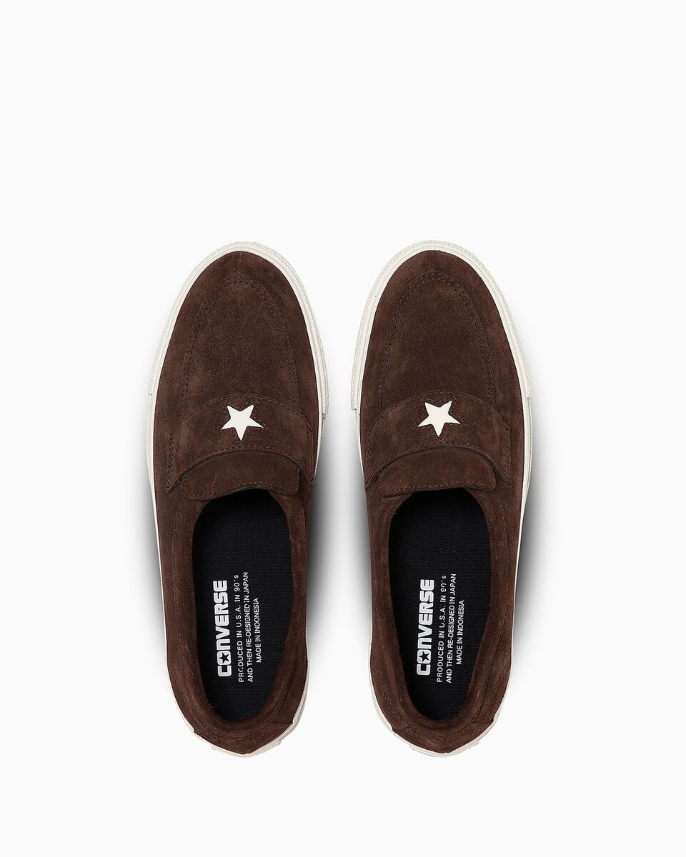 35200780 Converse Addict One Star Loafer Brown (Men's) | eBay 35200780 Converse Addict One Star Loafer Brown (Men's) | eBay
