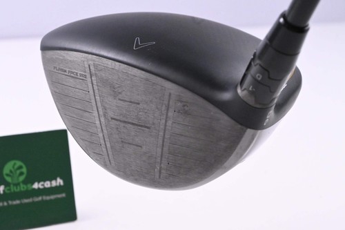 Callaway Rogue ST MAX LS Driver / 9 Degree / X-Flex Tensei AV White 65 Shaft - Picture 4 of 8