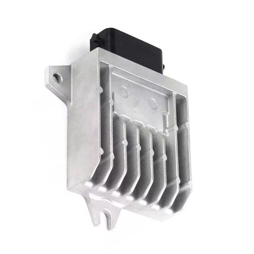 For Mazda 3 2.0L 2.5L 2010-2011 Transmission Control Module TCM Part Single-Chip - Picture 5 of 10