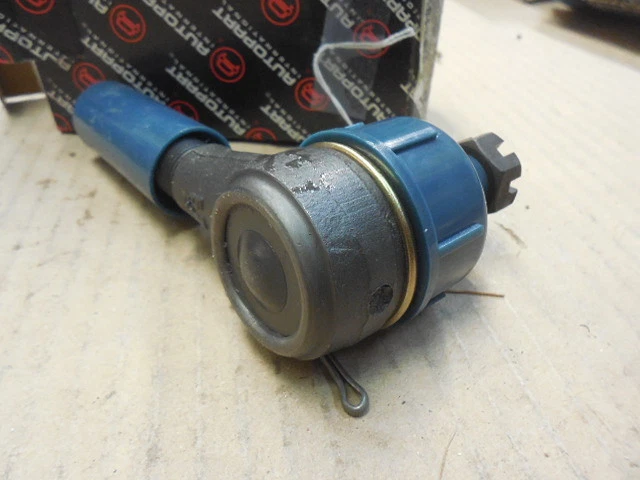 Extremo de barra de amarre interior delantero # ES2072L para Buick Riviera 1979-1985 2 puertas Foto 3 de 3