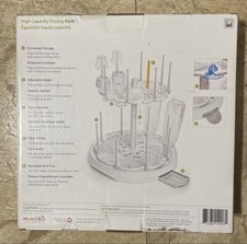 Munchkin - High-Capacity Drying Rack