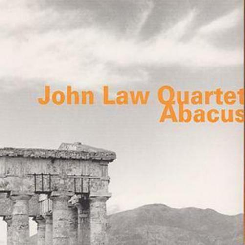 John Law Quartet Abacus (CD) Album