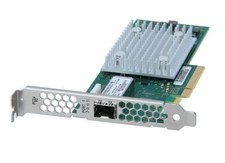 HP QLE2690 Single Port 16Gb SFP HBA Card SN1100Q-16G-1p 853010-001