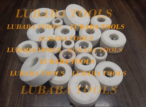 Valve Seat Grinding Stone At ₹ 50/piece | Stone Grinder In New Delhi - Foto 4