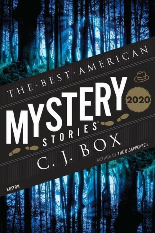 Thumbnail - C J Box (u. A.) | The Best American Mystery Stories 2020 | Taschenbuch