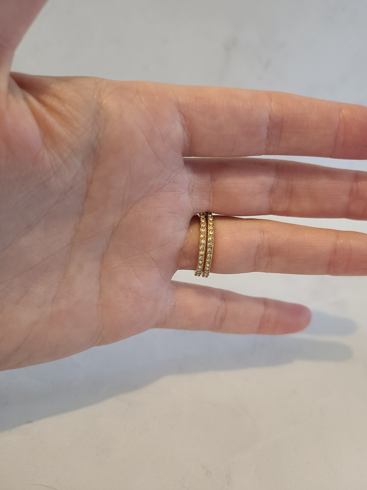 Baublebar Wrap Ring - image 10