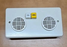 Vintage Executone Nurse Call Switch For Patient Room Working When Removed bmc T