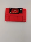 Maximum Carnage (Super Nintendo Entertainment System, 1994) CART ONLY