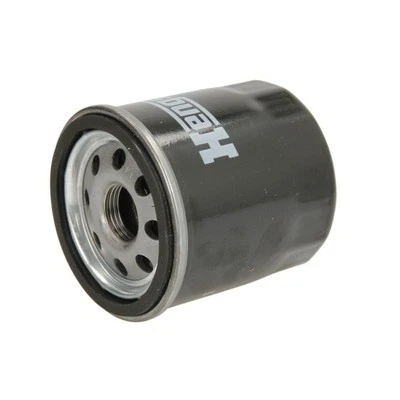 Ölfilter HENGST FILTER H97W07