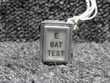 90EA1C3F3J1 Master Specialties Emergency Battery Test Switch