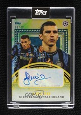 2023-24 Topps Seleção UEFA Champions League Soccer Checklist Guide in-content 12