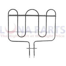 Part # LP-WPW10276482 For Maytag, Performa Range Stove Lower Bake Element Part