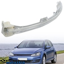 Für VW Golf 7 Touran LED Aussenspiegel Blinker Spiegelblinker 5G0949101 Links