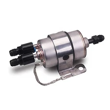 MSCRP C5 Corvette Fuel Filter Regulator 58 PSI Kit for LS Swap EFI Conversion 