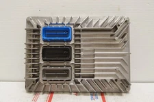 2017 Chevrolet Buick Regal XTS 12685918 Engine Control Module Unit Ecm B62 001