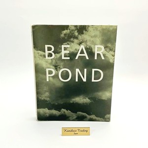 Bear Pond Book | eBay