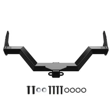 Trailer Towing Hitch 2 Inch Receiver fit Nissan Xterra 2005-2015