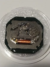 Miyota 2305 Watch Movement. Made In Japan.