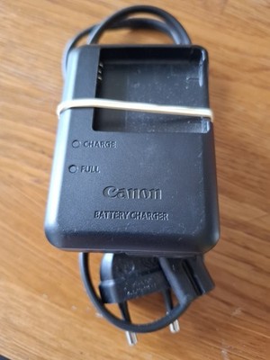 Battery Charger von Canon, 100V - 240V