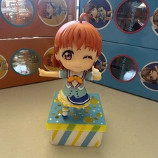 Good Smile Company Nendoroid Love Live! Sunshine!! Chika Takami #680 (USED)