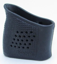 Pachmayr Tactical Grip Glove Black For Ruger LCP, Taurus TCP, Beretta Nano 05176