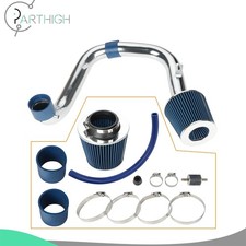 2.5 Cold Air Intake System Filter For 2001-2005 Honda Civic With 1.7l L4 2.5 Cold Air Intake System Filter For 2001-2005 Honda Civic With 1.7l L4