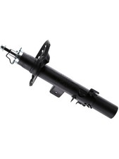 Sachs Shock Absorber fits Land Rover Range Rover Evoque 2.0 L538 D 4x4 (318 316)