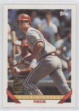 1993 Topps Inaugural Florida Marlins Paul O'Neill #276 qp4