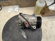 AC Compressor Fits 21-22 EVOQUE 822022