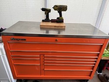 Snap On Toolbox