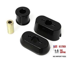 Energy Suspension 15.1105G Motor Mount Set for VW New Beetle