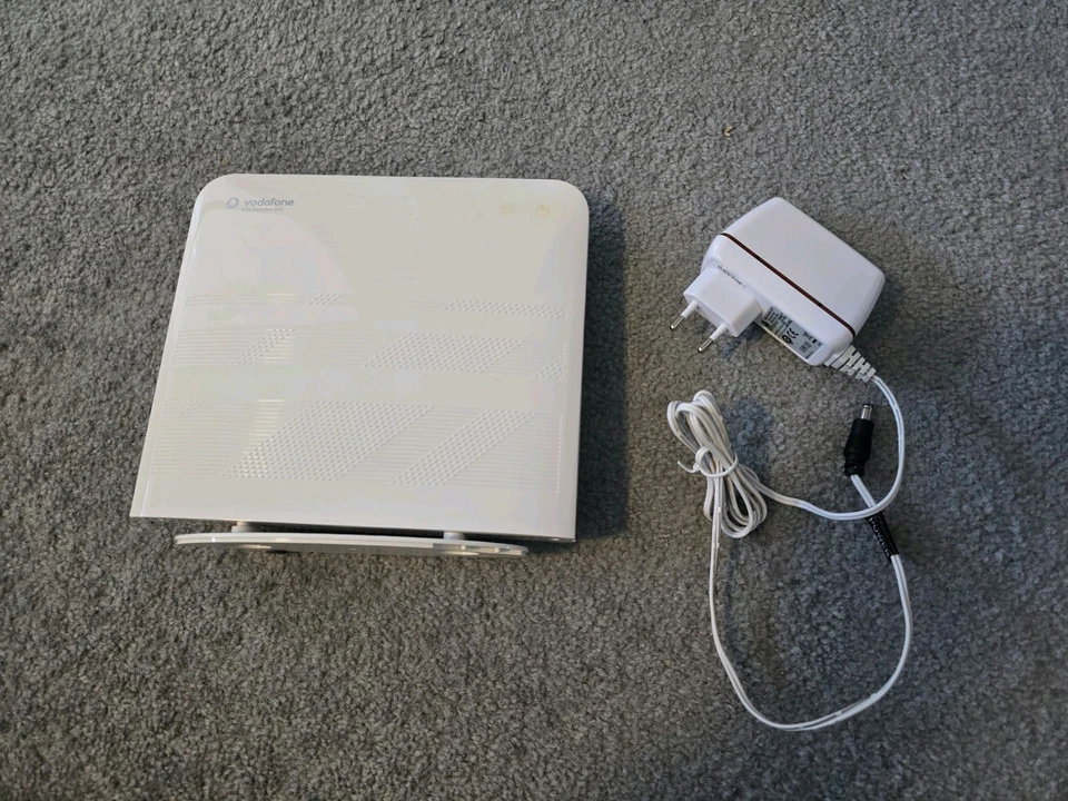 vodafone Model: DSL-Easy Box 802 - Bild 2 von 3