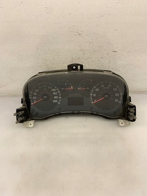 ZÄHLER UHR 51711239 FCA
