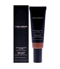 Image of Laura Mercier Tinted Moisturizer Oil Free SPF 20-5C1 Nutmeg - 1.7 oz Foundation
