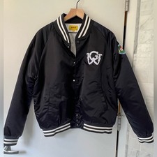 Brand New without tags Golf Wang Men’s Baseball Jacket