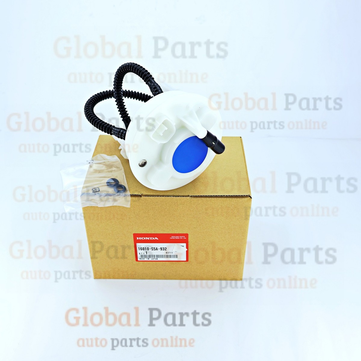 Honda OEM FILTER SET FUEL 16010S5A932 16010-S5A-932 | eBay