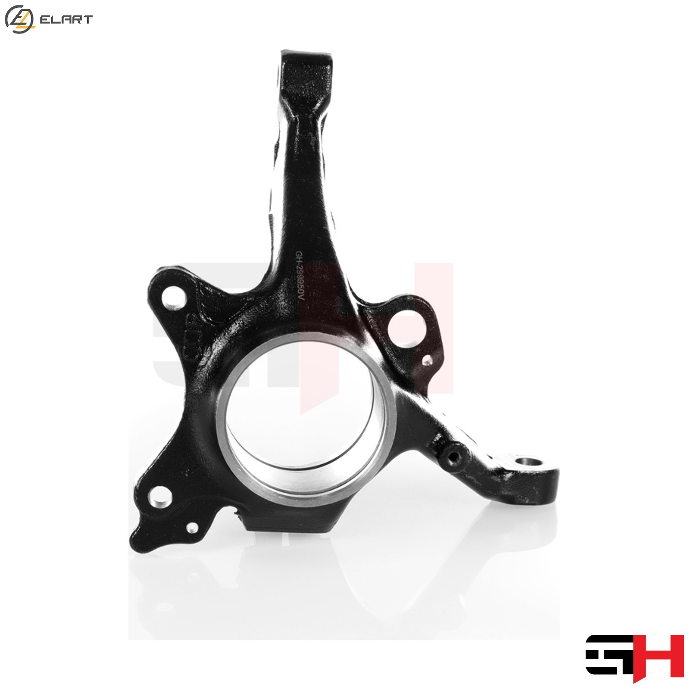 STEERING KNUCKLE WHEEL SUSPENSION GH-299950V FOR VW GOLF/IV/Cabriolet/III 2.0L