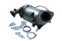 Maxgear 27-6106 Ruß-/Partikelfilter, Abgasanlage FüR Toyota