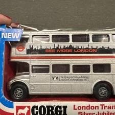 Corgi Toys Diecast Buses for sale | eBay