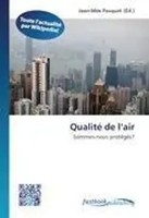 Jean-MéE Pasquet | Qualité De L'air | Taschenbuch | FranzöSisch (2026)