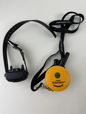 Mini Educator ET-300 1/2 Mile Remote Dog Trainer E-Collar and Transmitter Only