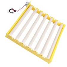 Incubatrice per uova completamente automatica per uso domestico piccola per 42 uova