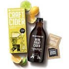 Southern Tap Lemonade Cider Kit 2.0kg makes 20L Premium Home Brew Kit