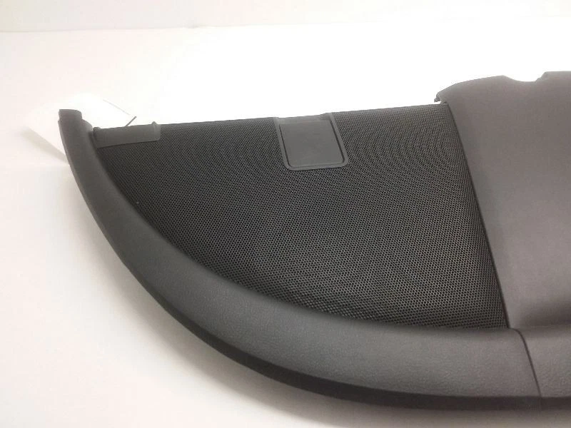 Paneles de cubierta de altavoz trasero izquierdo y derecho Mazda Rx8 2004-2009 Foto 2 de 4