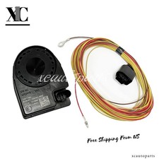 New Awd Anti Theft Alarm Horn Siren 1k0951605f For 2010-2016 Porsche Panamera