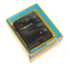 Vintage Kodak Colorburst 50 Instant Film Polaroid Camera NOS - RARE