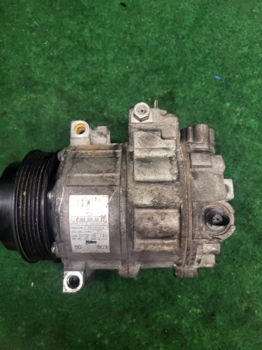 Mercedes Benz  C-Klasse Klima Kompressor A0022305011